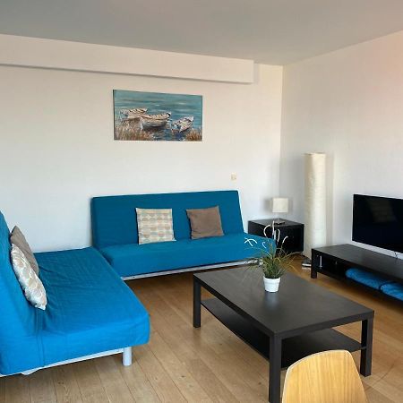 Gemini Superior Apartman & Yacht Balatonlelle Buitenkant foto